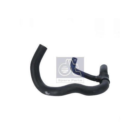 1.11581 Radiator Hose