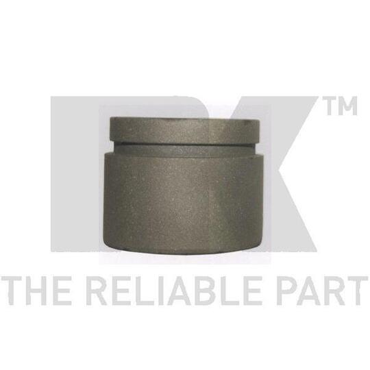 8645003 Piston, brake caliper