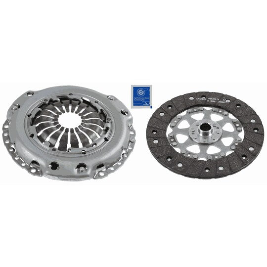 3000 951 192 Clutch Kit