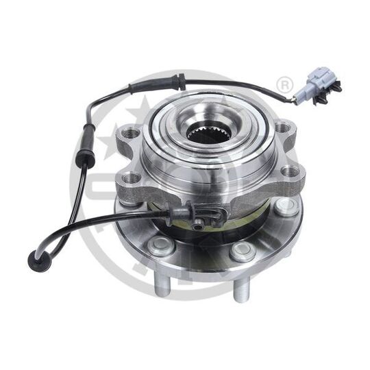 961728 Wheel Bearing Kit