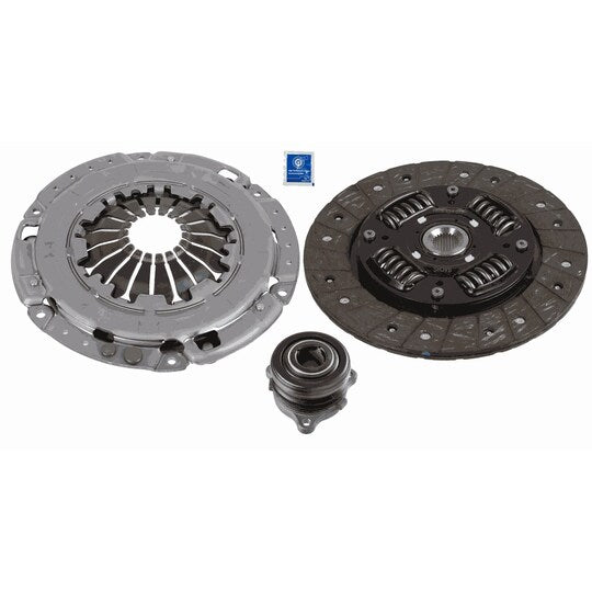 3000 990 090 Clutch Kit