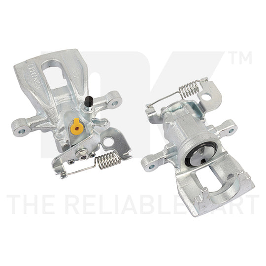 2125161 Brake Caliper