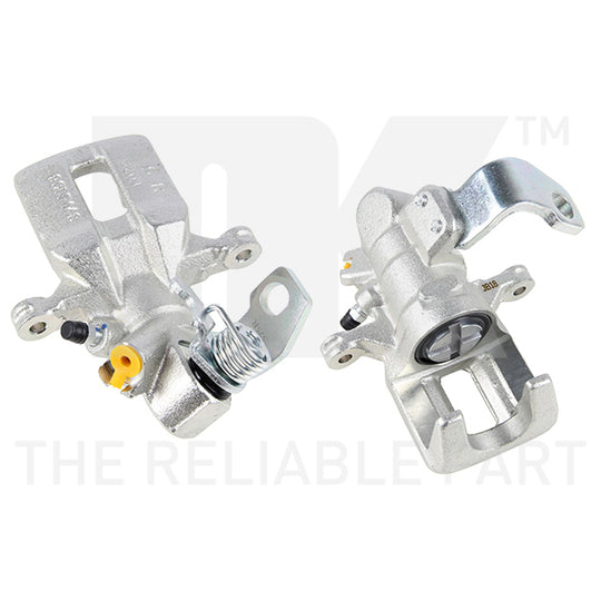 2126172 Brake Caliper