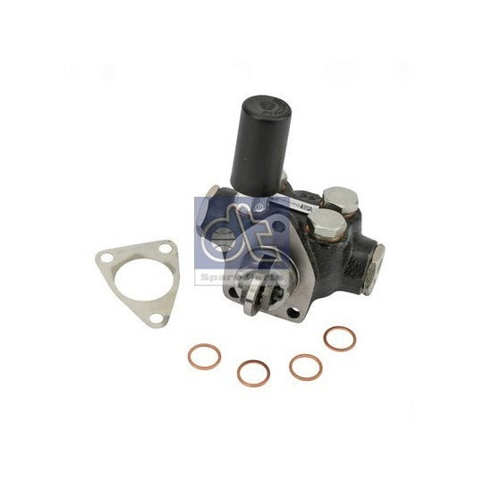 1.12107 Pump, fuel pre-supply