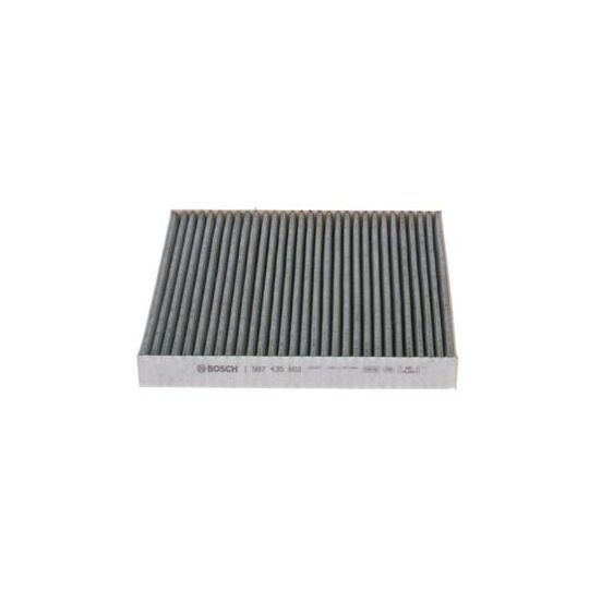 1 987 435 602 Filter, interior air