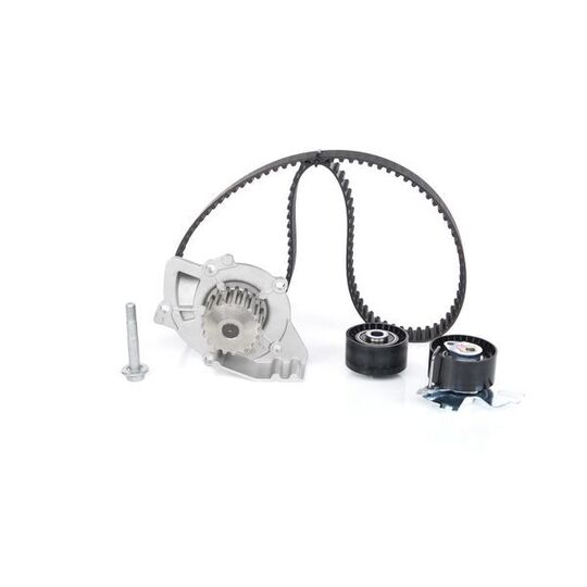 1 987 948 727 Water Pump & Timing Belt Set