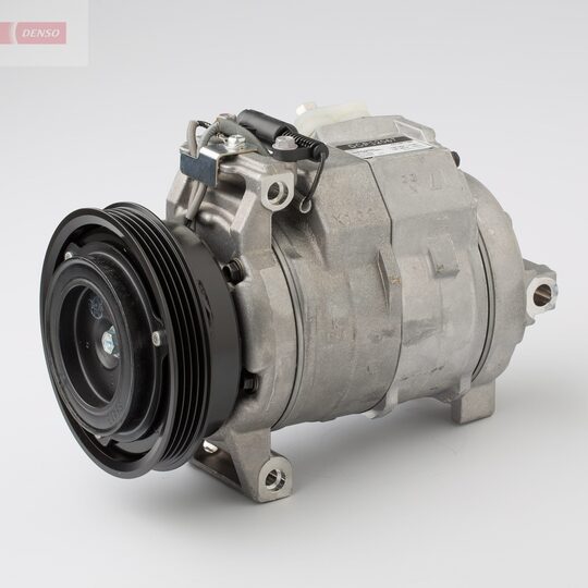 DCP32067 Compressor, air conditioning