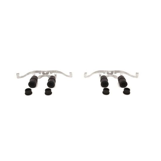 1 987 474 787 Accessory Kit, disc brake pad