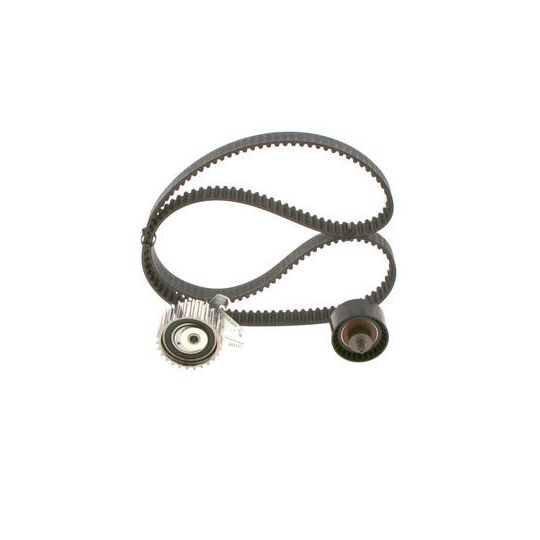 1 987 946 593 Timing Belt Set