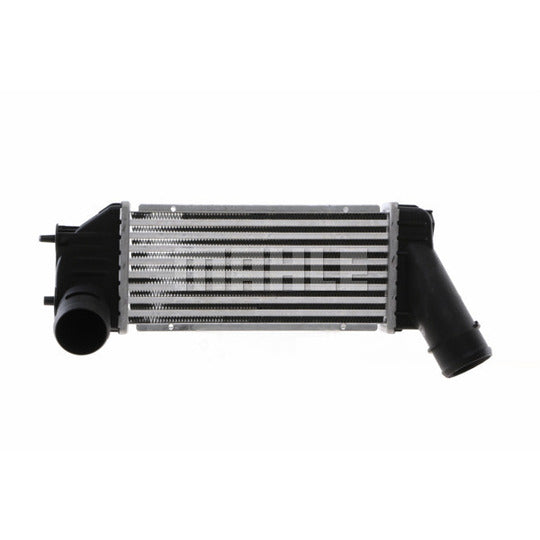 CI 67 000S Intercooler, charger