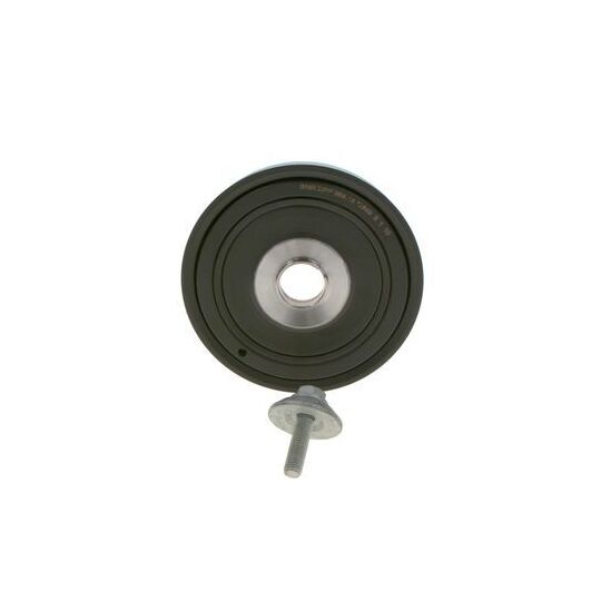 1 987 945 602 Belt Pulley, crankshaft