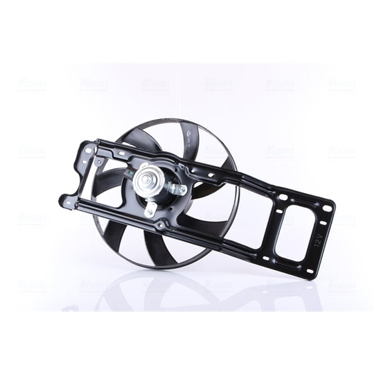 85254 Fan, radiator