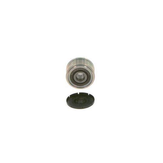 1 987 945 405 Alternator Freewheel Clutch