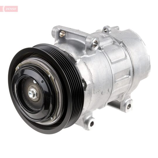 DCP46022 Compressor, air conditioning