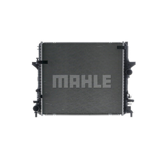 CR 1930 000P Radiator, engine cooling