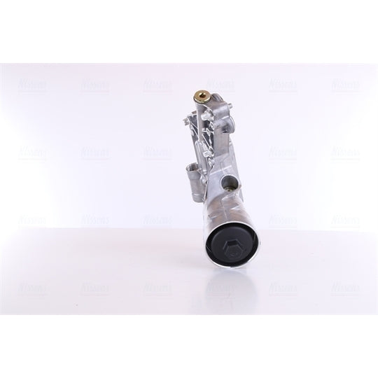 90931 Oil Cooler, engine oil