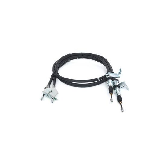 1 987 482 674 Cable, parking brake