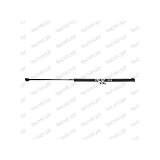 ML5530 Gas Spring, boot-/cargo area