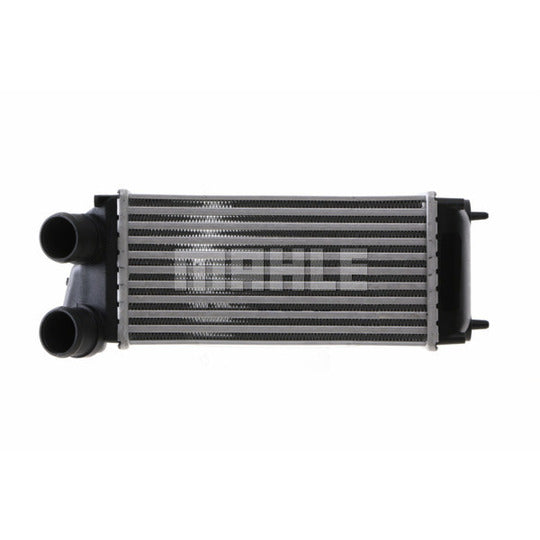 CI 166 000S Intercooler, charger
