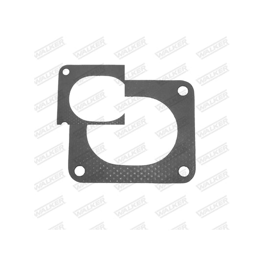 80767 Gasket, exhaust pipe
