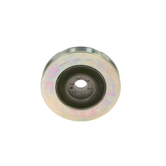 1 987 945 609 Belt Pulley, crankshaft