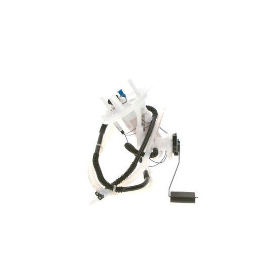 0 986 580 415 Sender Unit, fuel tank