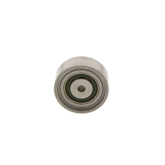 1 987 945 814 Deflection/Guide Pulley, V-ribbed belt