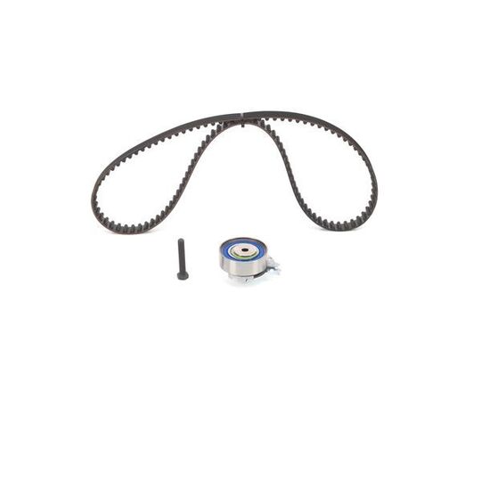 1 987 948 993 Timing Belt Set
