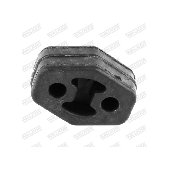 86538 Rubber Strip, exhaust system