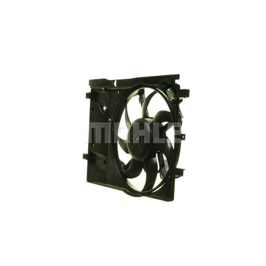 CFF 183 000P Fan, radiator
