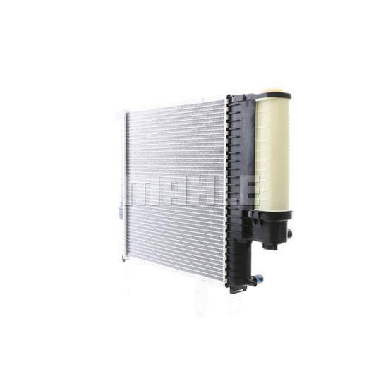 CR 239 000S Radiator, engine cooling
