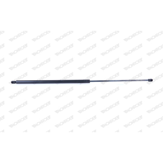 ML5514 Gas Spring, boot-/cargo area