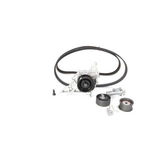 1 987 946 401 Water Pump & Timing Belt Set