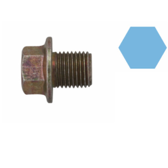 220122S Sealing Plug, oil sump