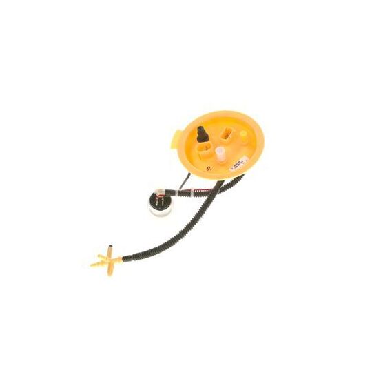 0 986 580 424 Fuel Feed Unit