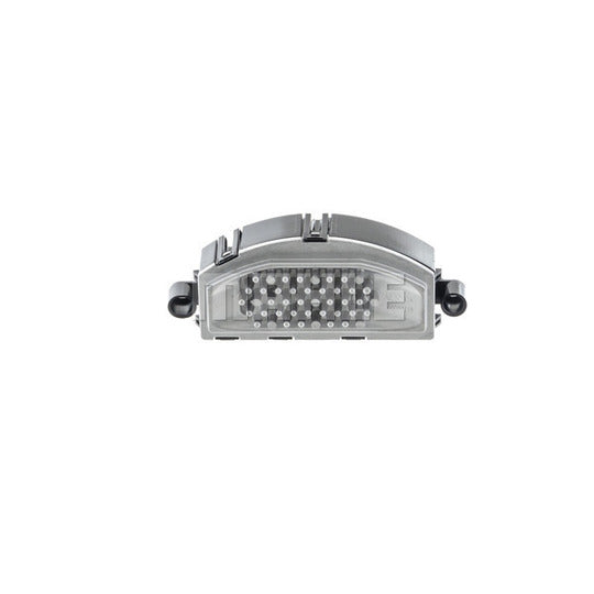 ABR 75 000P Regulator, passenger compartment fan