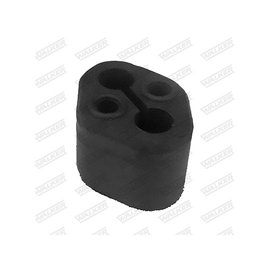 81247 Rubber Strip, exhaust system