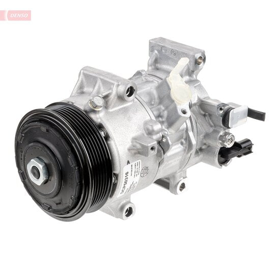 DCP50316 Compressor, air conditioning