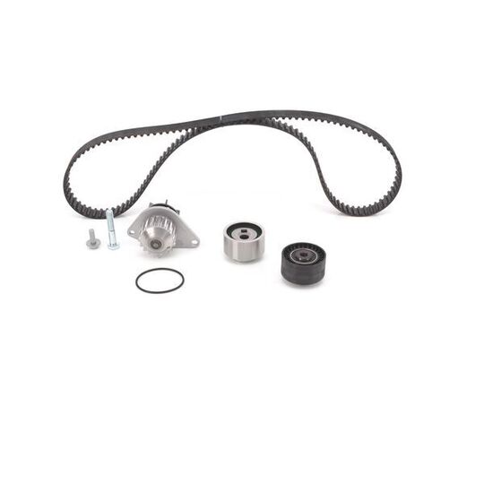 1 987 946 404 Water Pump & Timing Belt Set