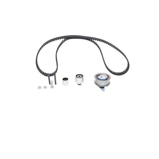 1 987 946 589 Timing Belt Set