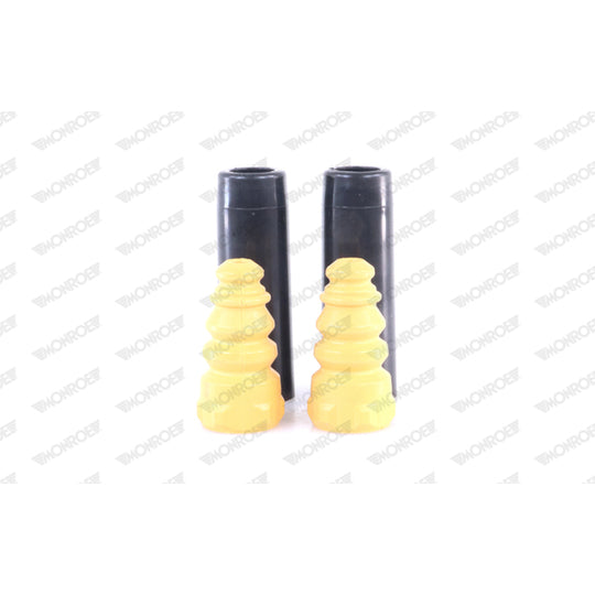PK412 Dust Cover Kit, shock absorber