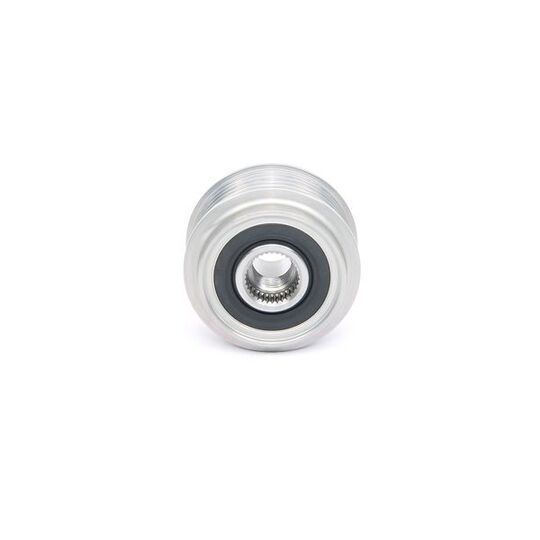 1 987 945 417 Alternator Freewheel Clutch