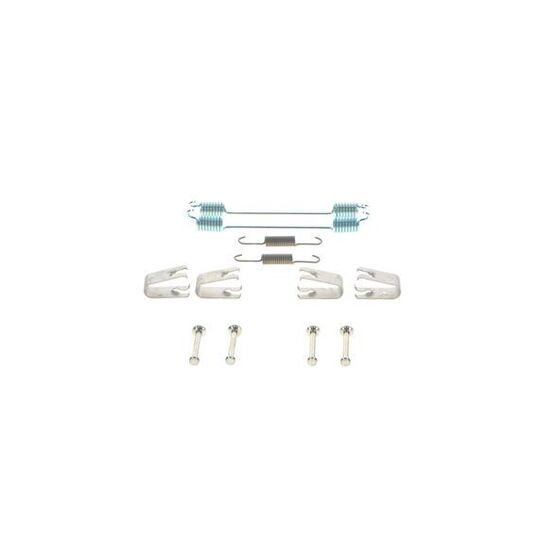 1 987 475 374 Accessory Kit, brake shoes