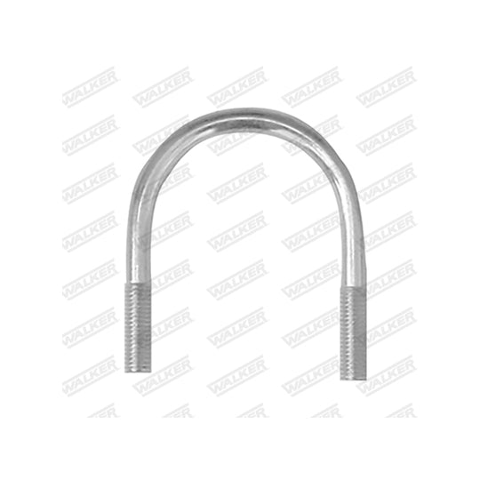 82190 Clamp, exhaust system