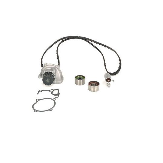 1 987 946 954 Water Pump & Timing Belt Set
