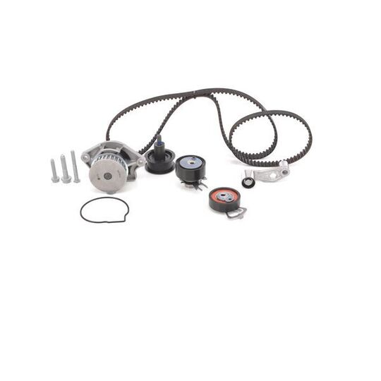 1 987 948 886 Water Pump & Timing Belt Set
