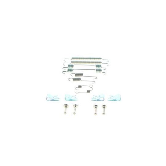 1 987 475 422 Accessory Kit, brake shoes