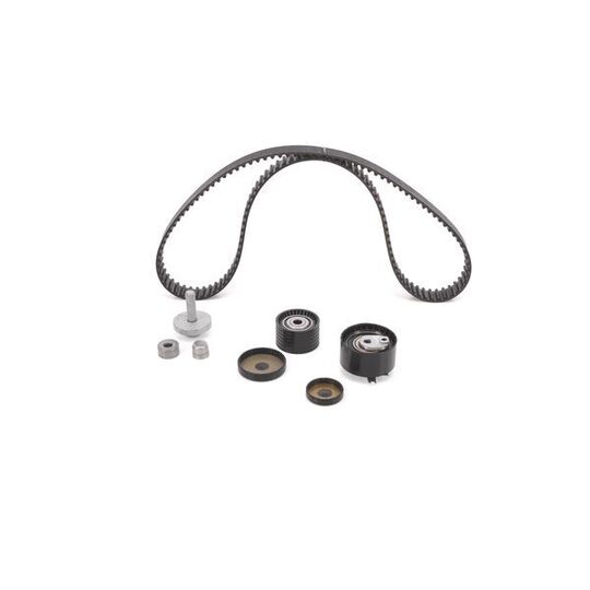 1 987 946 701 Timing Belt Set