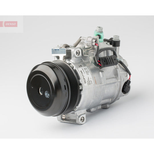 DCP17154 Compressor, air conditioning