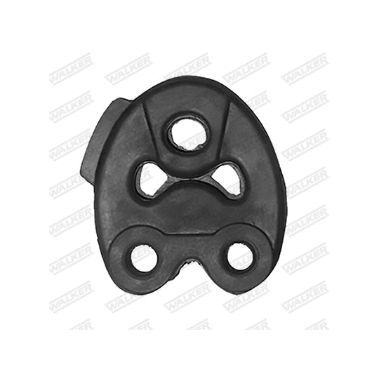 81329 Rubber Strip, exhaust system